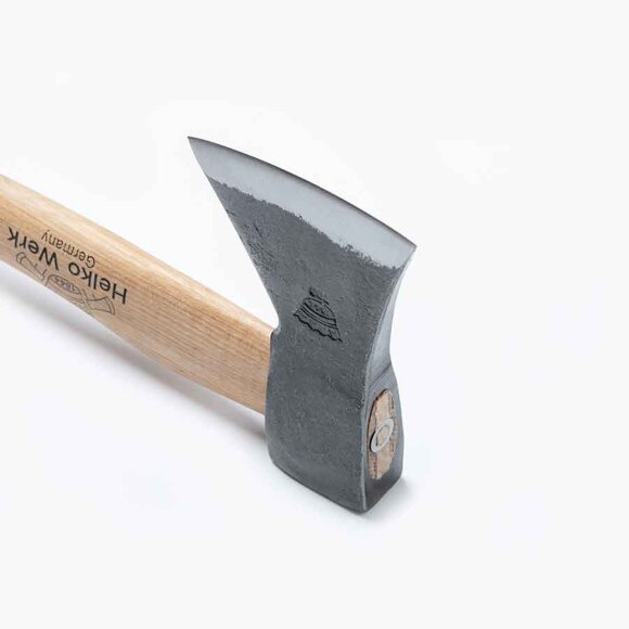 Helko - Trad. Black Forest Pack Axe