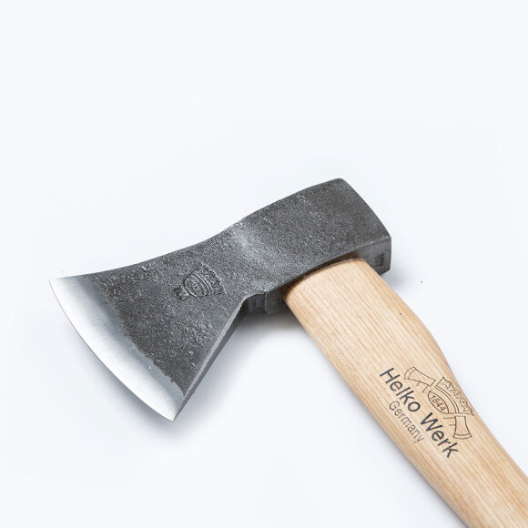 Helko - Trad. Black Forest Pack Axe