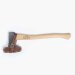 Helko - Trad. Black Forest Pack Axe