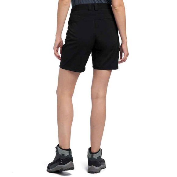Haglöfs - Mid Solid Shorts W True Black