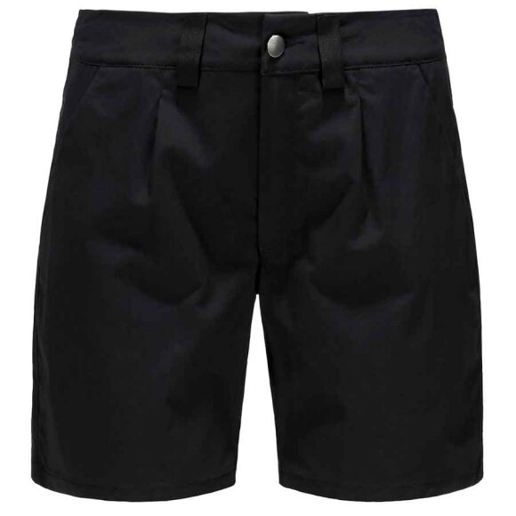 Haglöfs - Mid Solid Shorts W True Black