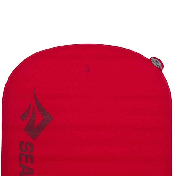 Sea To Summit - Comfort Plus SI Large Red