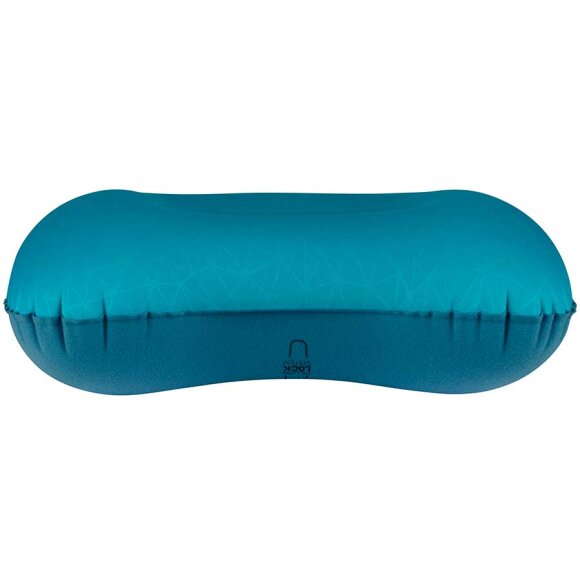 Sea To Summit - Aeros UL Pillow Reg Aqua