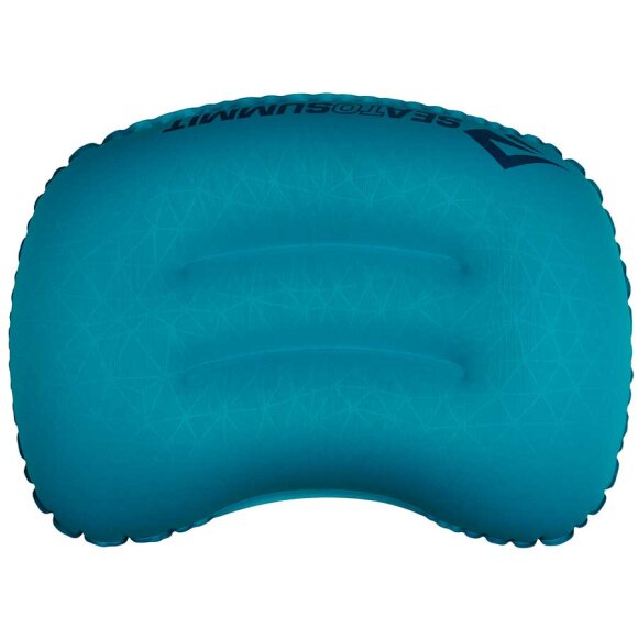 Sea To Summit - Aeros UL Pillow Reg Aqua