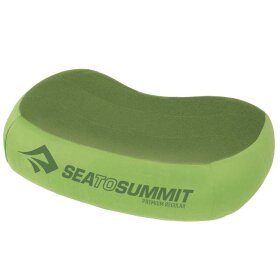 Sea To Summit - Aeros Premium Pillow Reg Lime