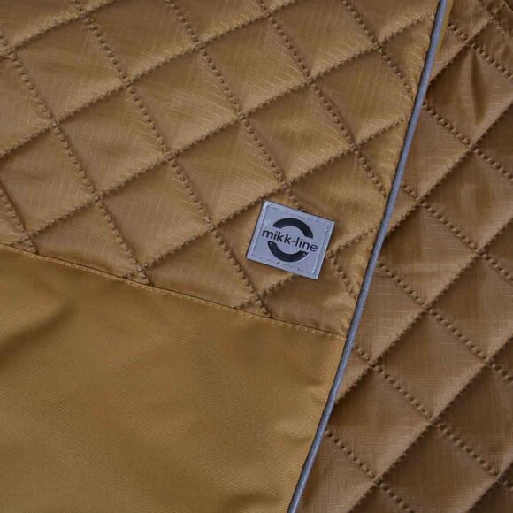 Mikk-Line - Thermal Set Golden Brown