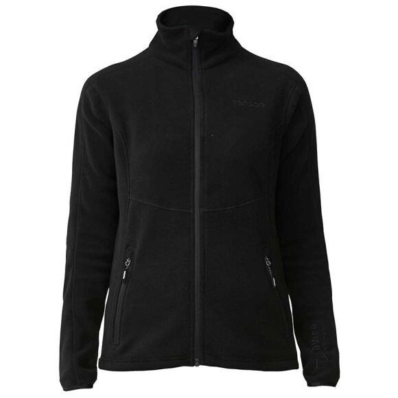 Tenson - Svensk outdoorbrand - outdoortøj - Miracle W Black