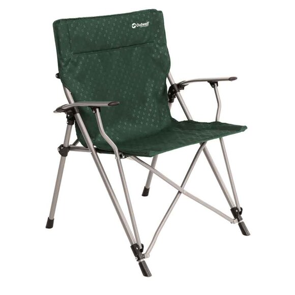 Outwell - Goya Forest Green Foldestol