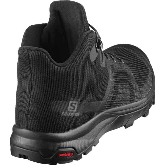 Salomon - OUTline Prism mid GTX W Black