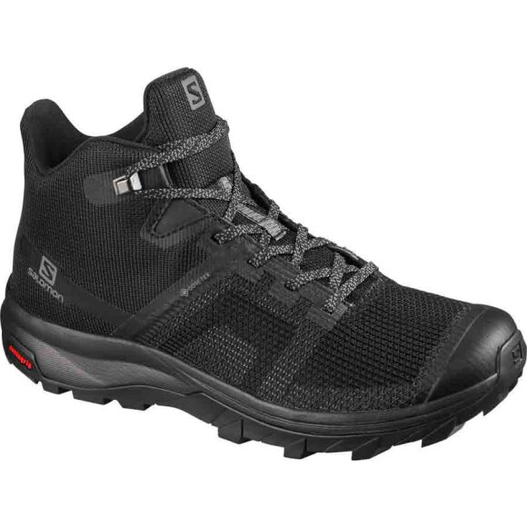 Salomon - OUTline Prism mid GTX W Black