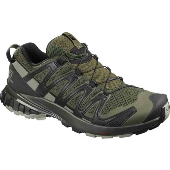 Salomon - Xa Pro 3D v8 Grape Leaf