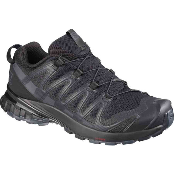 Salomon - Xa Pro 3D v8 W Black