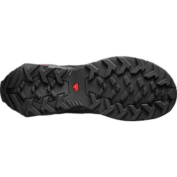 Salomon - X Raise Mid GTX Black