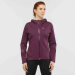 Salomon - Lightning WP Jacket W Regnjakke