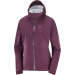 Salomon - Lightning WP Jacket W Regnjakke