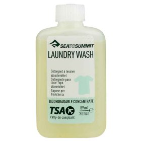 Sea To Summit - Laundry Wash Liquid 89 ml