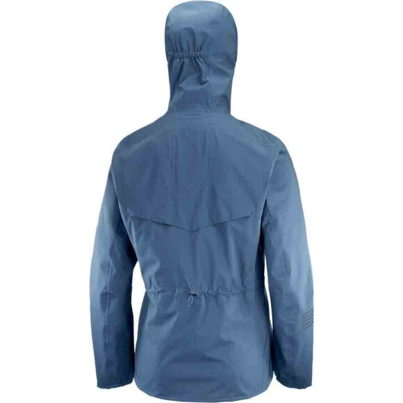 Salomon - Lightning WP Jacket W Regnjakke til kvinder