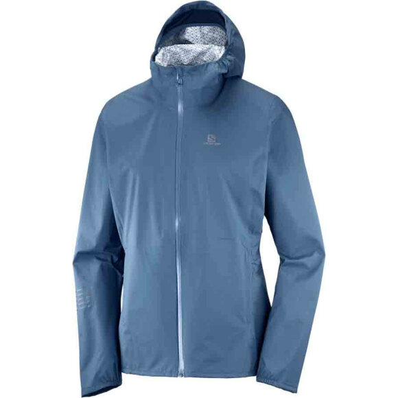 Salomon - Lightning WP Jacket W Regnjakke til kvinder