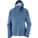 Salomon - Lightning WP Jacket W Regnjakke til kvinder