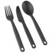 Sea To Summit - Camp Cutlery Set 3 pc