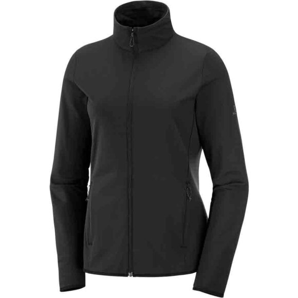 Salomon - OUTRACK FZ W Black