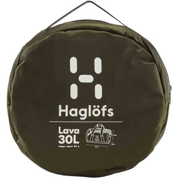 Haglöfs - Lava 30 Deep Woods