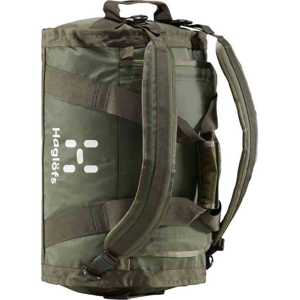 Duffelbag til tr ning eller friluftsliv 30 liter K b her
