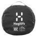 Haglöfs - Lava 30 True Black - lille duffelbag