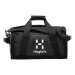 Haglöfs - Lava 30 True Black - lille duffelbag