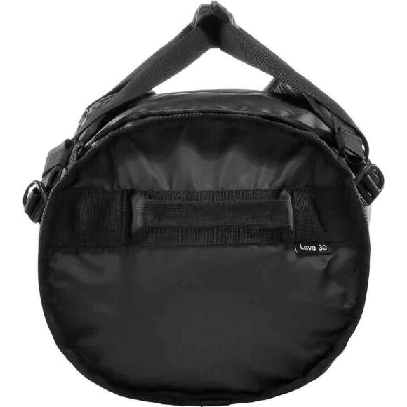 Haglöfs - Lava 30 True Black - lille duffelbag