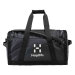 Haglöfs - Lava 50 True Black - Sort duffelbag