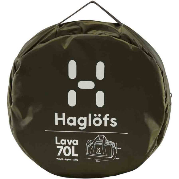 Haglöfs - Lava 70 Deep Woods