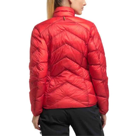 Haglöfs - LIM Essens Jacket W Red