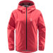 Haglöfs - Buteo Jacket Women Red