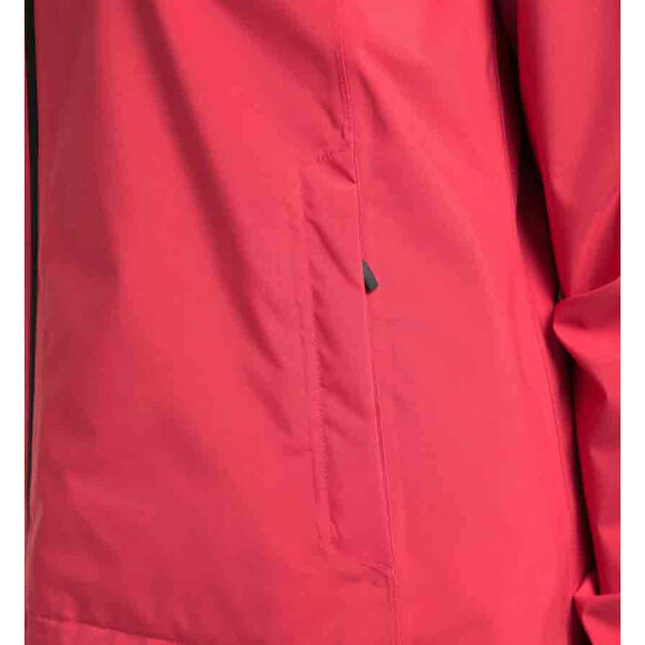 Haglöfs - Buteo Jacket Women Red
