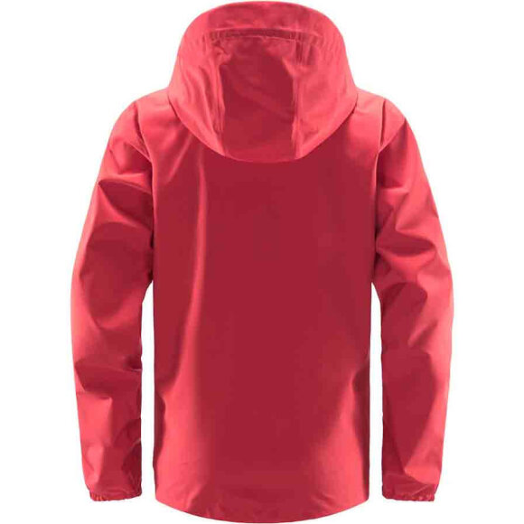 Haglöfs - Buteo Jacket Women Red