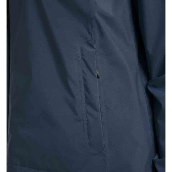 Haglöfs - Buteo Jacket Women Tarn Blue