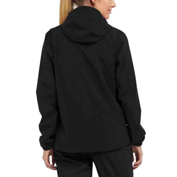 Haglöfs - Buteo Jacket Women True Black