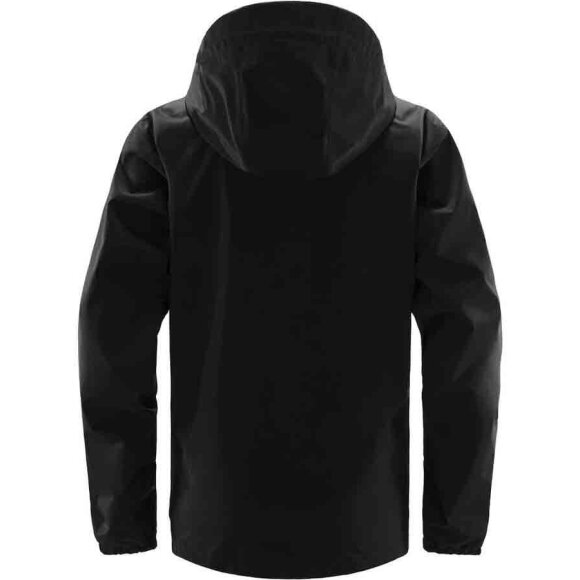 Haglöfs - Buteo Jacket Women True Black