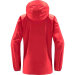 Haglöfs - LIM Jacket Women Red