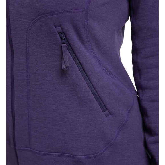 Haglöfs - Heron Jacket W Purple Rain