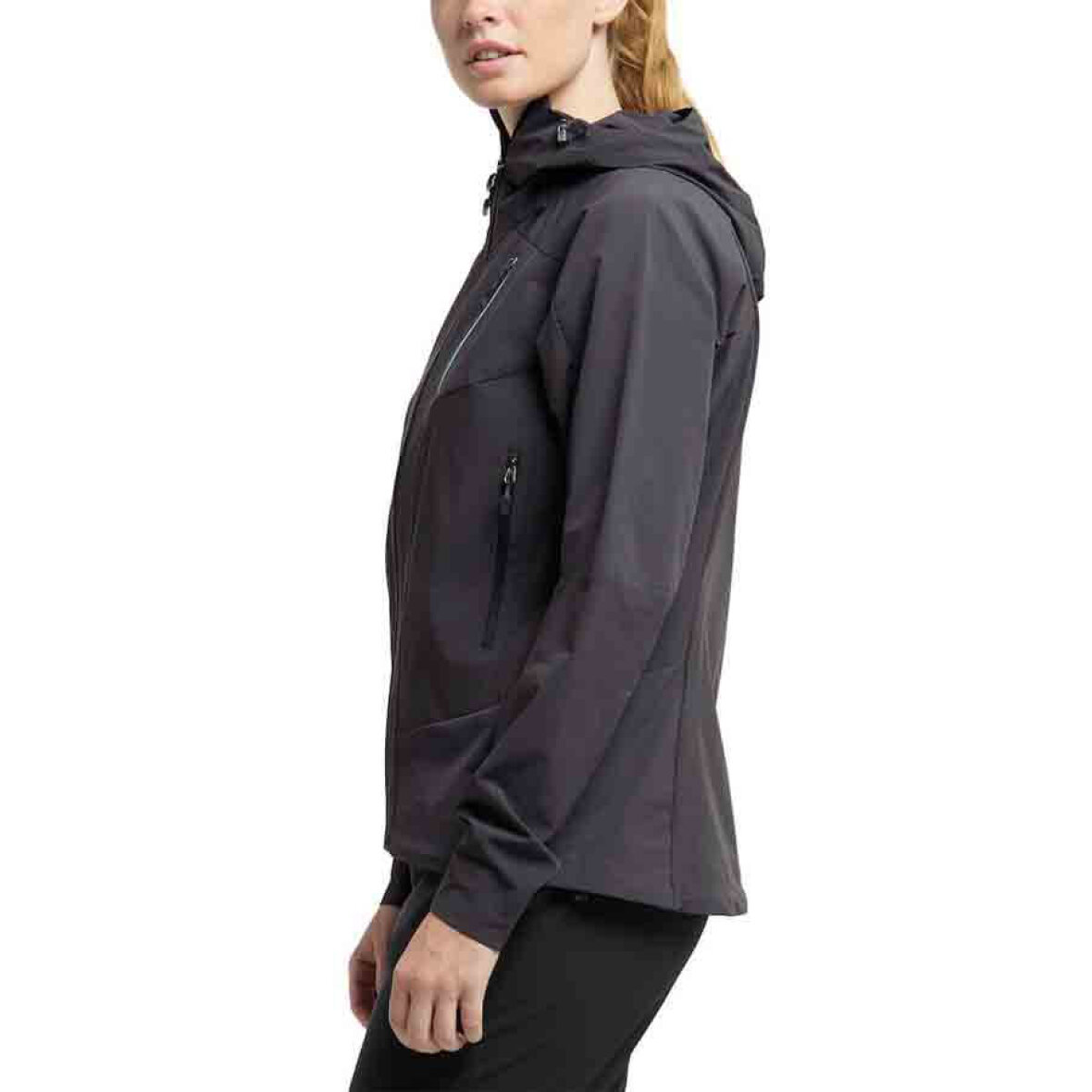 Skarn Hybrid Køb praktisk flot softshell