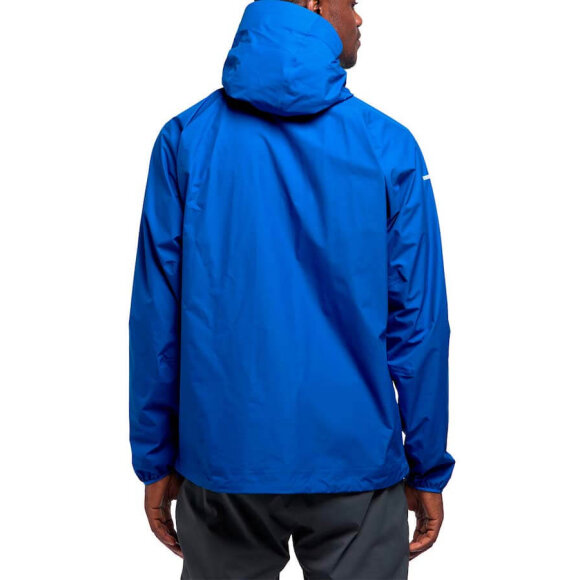 Haglöfs - LIM Jacket Men Storm Blue