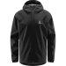 Haglöfs - Buteo Jacket Men True Black