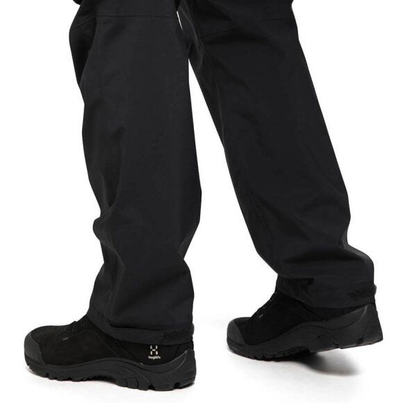 Haglöfs - Buteo Pant Men True Black