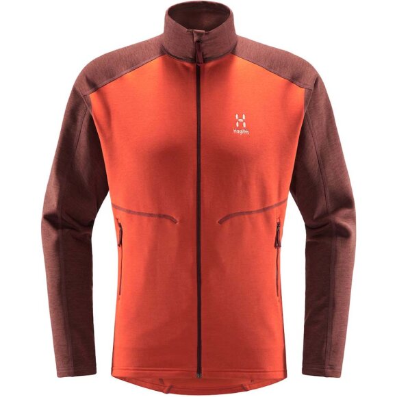 Haglöfs - Heron Jacket Men Habanero