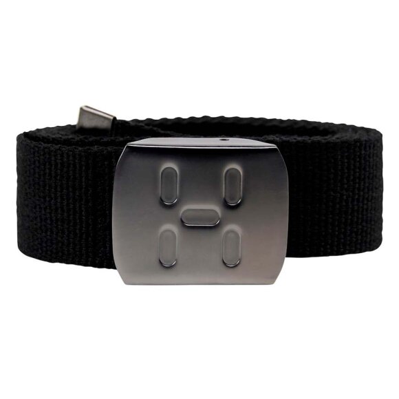 Haglöfs - Sajvva Belt True Black