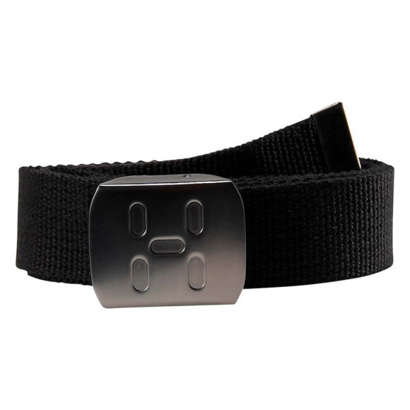 Haglöfs - Sajvva Belt True Black