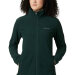 Columbia Sportswear - Fast Trek II Fleece Spruce - grøn dame fleece