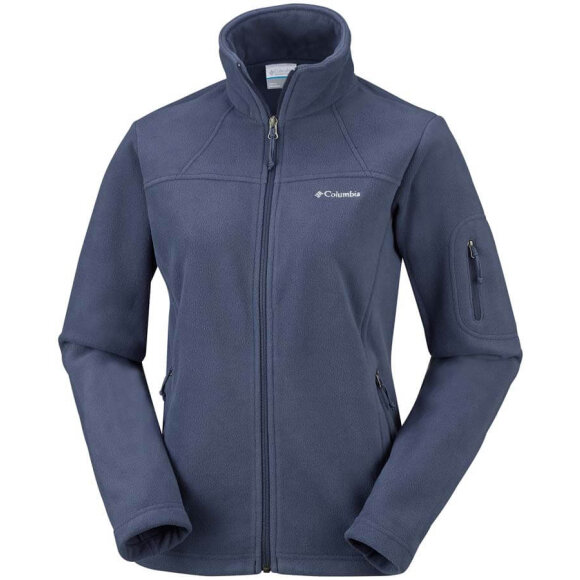 Columbia Sportswear - Fast Trek II Fleece Nocturnal